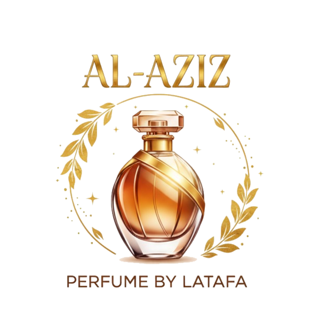 Al-Aziz perfume