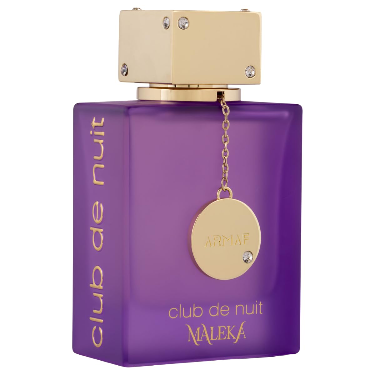 Club De Nuit Maleka by Armaf for Women - 3.6 oz EDP Spray