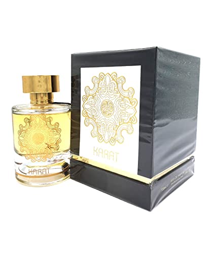 Maison Alhambra Karat By Maison Alhambra Eau De Parfum Spray 3.4 Oz