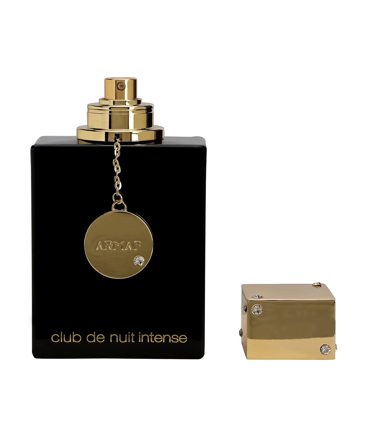 Armaf Club De Nuit Intense Women EDP Spray 3.6 oz