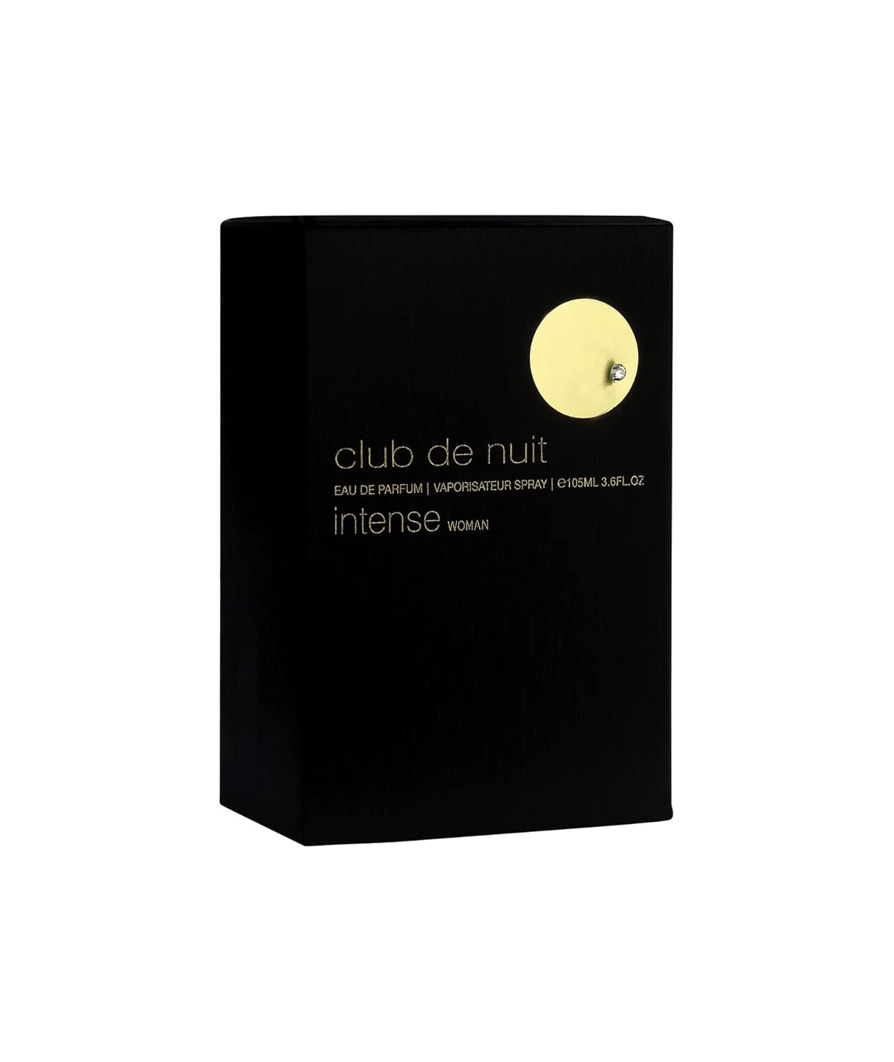 Armaf Club De Nuit Intense Women EDP Spray 3.6 oz