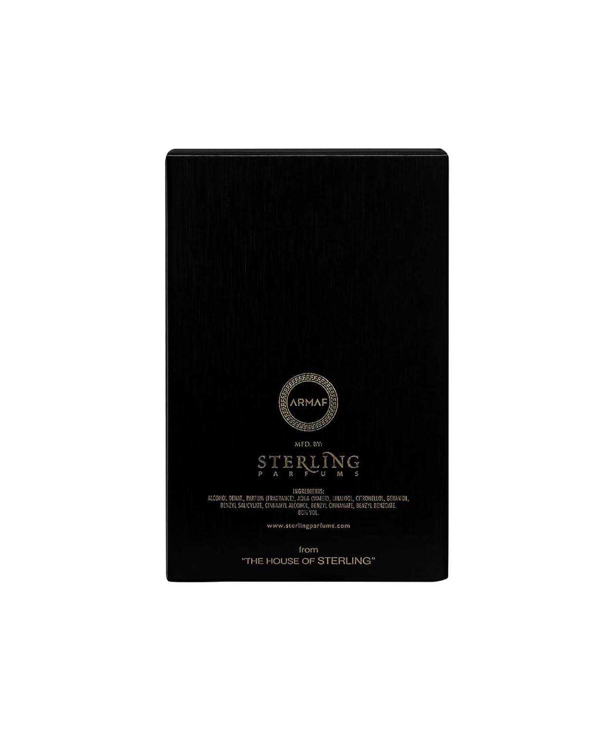 Armaf Club De Nuit Intense Women EDP Spray 3.6 oz